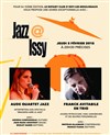 Aude Quartet jazz et Franck Avitabile trio | Festival de jazz à Issy - 