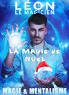 Léon la magie de Noël - 