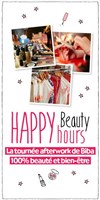 Happy Beauty Hours Paris - 