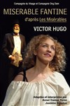 Misérable Fantine | d'après Victor Hugo - 