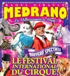 Le Grand Cirque Médrano | - Nantes - 