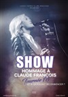 Cloclo Experience | hommage à Claude François - 