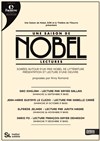 Une Saison de Nobel | Lectures - 