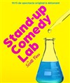 Stand-up Comedy Lab by Scott Fins - 