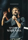 Mathieu Madénian - 