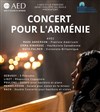 Concert pour l'Arménie - 