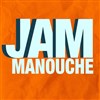 Daniel John Martin fête la Saint-Patrick + Jam Manouche - 
