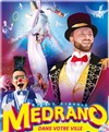 Fantastique Festival International du Cirque Medrano | - à Aix en Provence - 