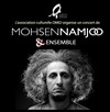 Mohsen Namjoo et Ensemble - 