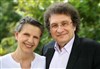 Constantin Bogdanas & Monique Colonna : Musique de chambre - 