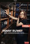 Fanny Ruwet dans Bon anniversaire Jean - 
