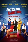 Boeing Boeing | avec Paul Belmondo et Valérie Bègue - 