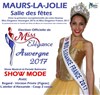 Election Miss Elegance Auvergne 2017 - 