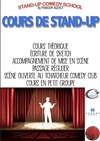 Cours de stand-up - 