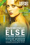 Mademoiselle Else - 