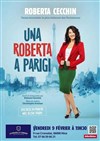 Roberta Cecchin dans Una Roberta a Parigi - 