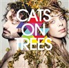 Puggy + Cats on Trees - 