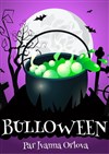 Bulloween - Halloween - 