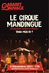 Le cirque Mandingue - 