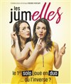Les Jumelles | Festival Wonder Pipelettes - 