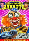Cirque Stéphan Zavatta dans Nuit magique | - Pontivy - 