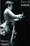 Thierry Fanfant & David Fackeure - De Simé Lanmou à Jazz On Biguine - 