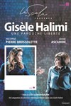 Gisèle Halimi : une farouche liberté - 