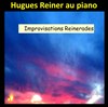 Hugues Reiner au Piano - 