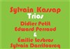 Sylvain kassap trios - 