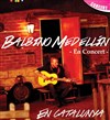 Balbino Medellin - 
