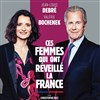 Ces femmes qui ont réveillé la France | Avec Jean-Louis Debré et Valérie Bochenek - 