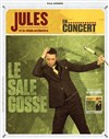 Jules & Le Vilain Orchestra + Adrien B. - 