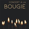 Armel Dupas Trio : Concert à la bougie - 