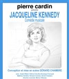 Jacqueline Kennedy - La dame en rose - 