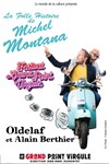Oldelaf et Alain Berthier : Le projet Montana - 