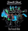 Simili Skaï | The french ride - 