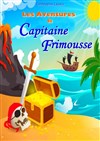 Capitaine Frimousse - 