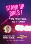Stand up girls ! - 