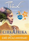 Cirque Phenix | Cirkafrica 3 - 