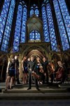 Ave Maria, airs d'opéras et musique sacrée à la Sainte Chapelle - 