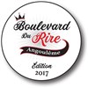 Boulevard du Rire Angoulême - 
