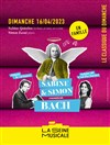 Le Classique du Dimanche - Sabine et Simon racontent Bach - 