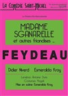 Madame Sganarelle et autres Friandises - 