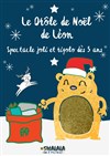 Le Drôle de Noël de Léon - 