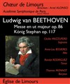 Beethoven méconnu - 