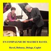 En Compagnie de Maurice Ravel - 