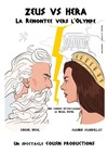 Zeus VS Héra - 