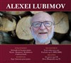 Alexei Lubimov - 