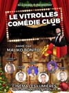 Vitrolles Comédie Club 2 - 