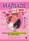 Mariage en CDD - 